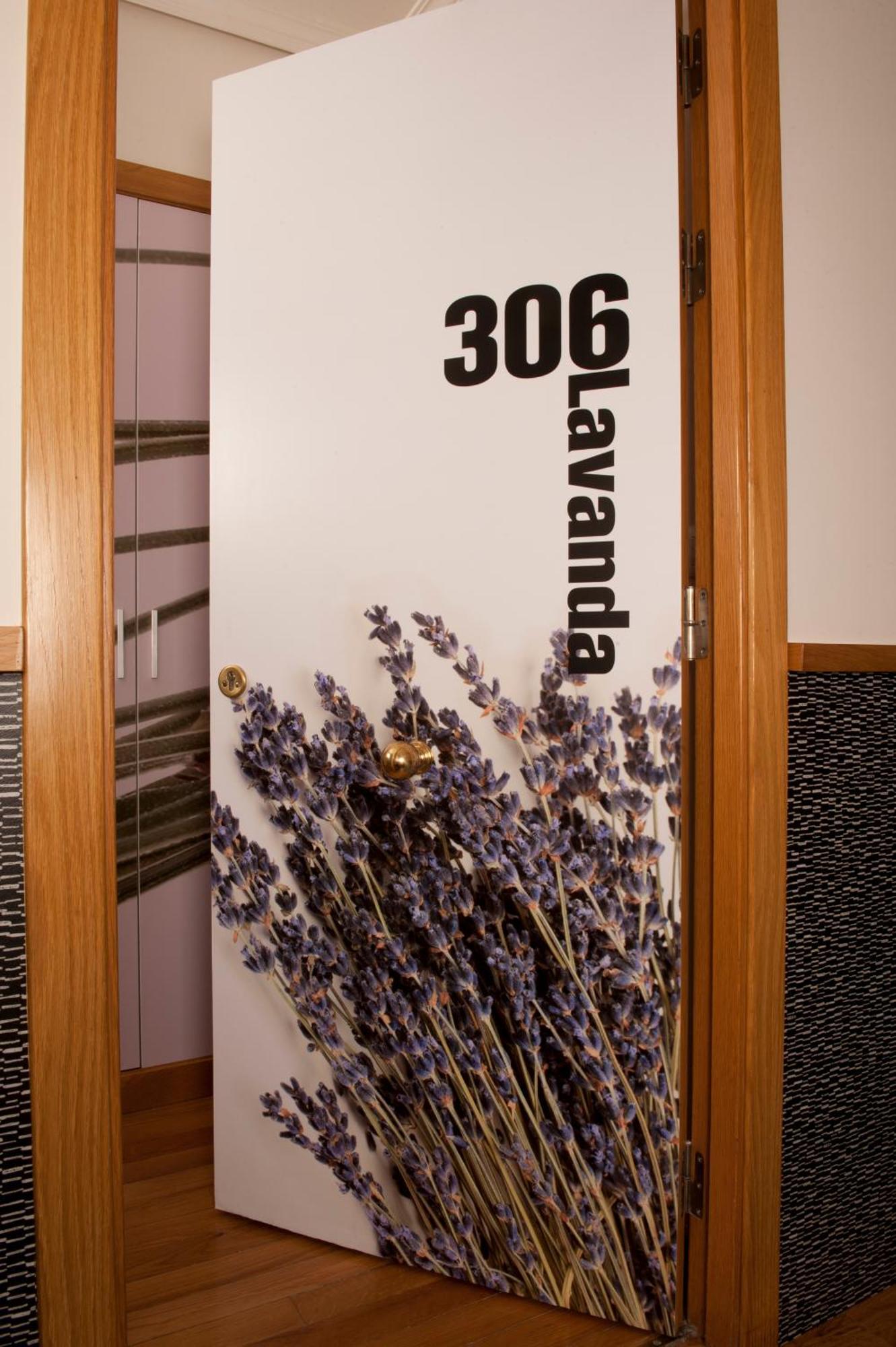 Hotel Lino Vigo Bagian luar foto