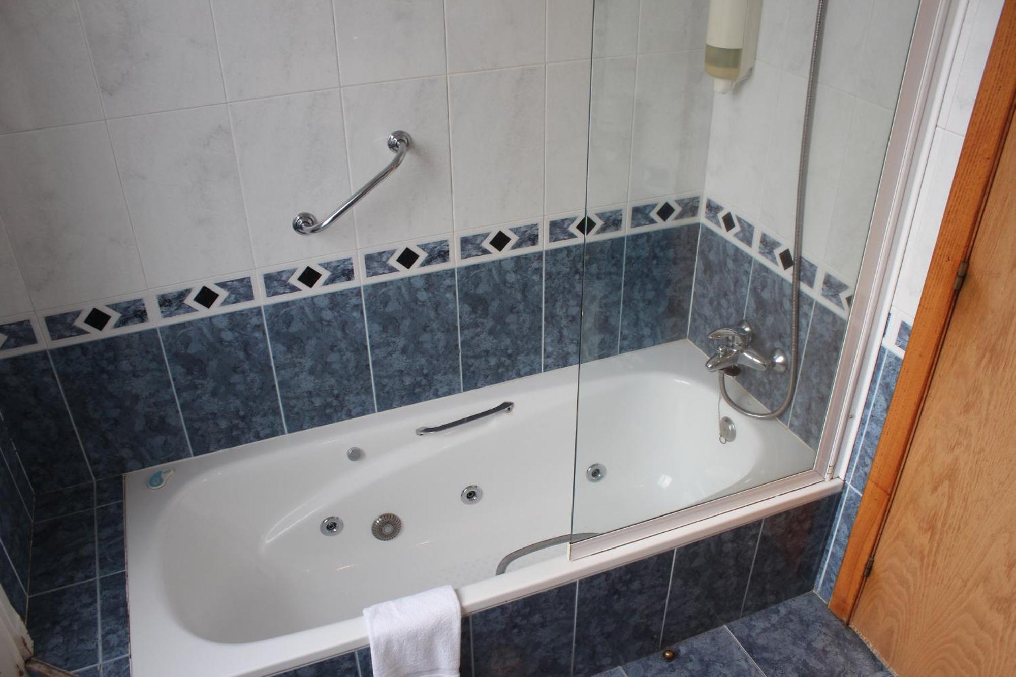 Hotel Lino Vigo Ruang foto