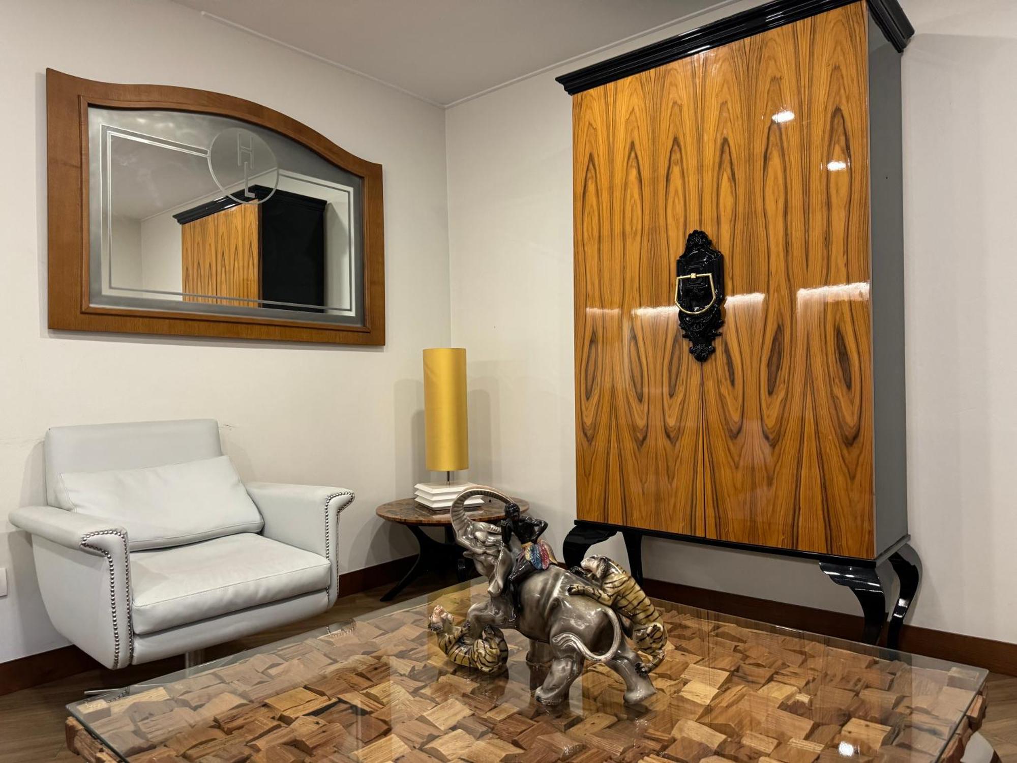 Hotel Lino Vigo Bagian luar foto